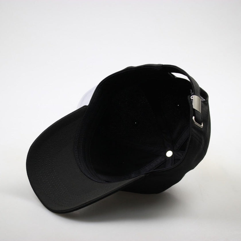 Noak - Cap | Baseball Cap| Black