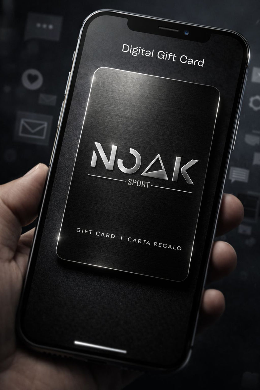 Gift - card - NOAK SPORT - NOAK SPORT GIFT CARD
