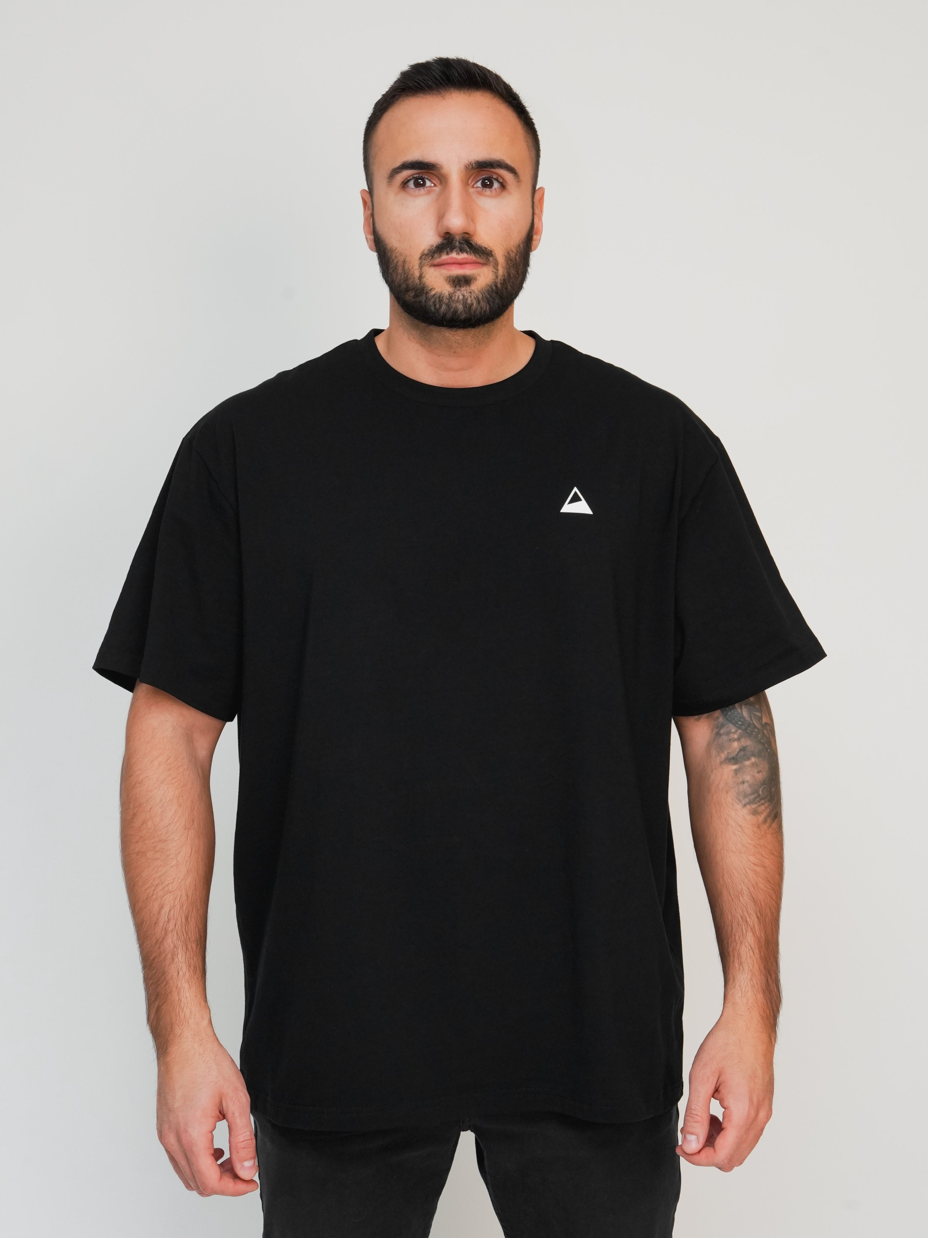 Noak® Urban | T-shirt | Oversize