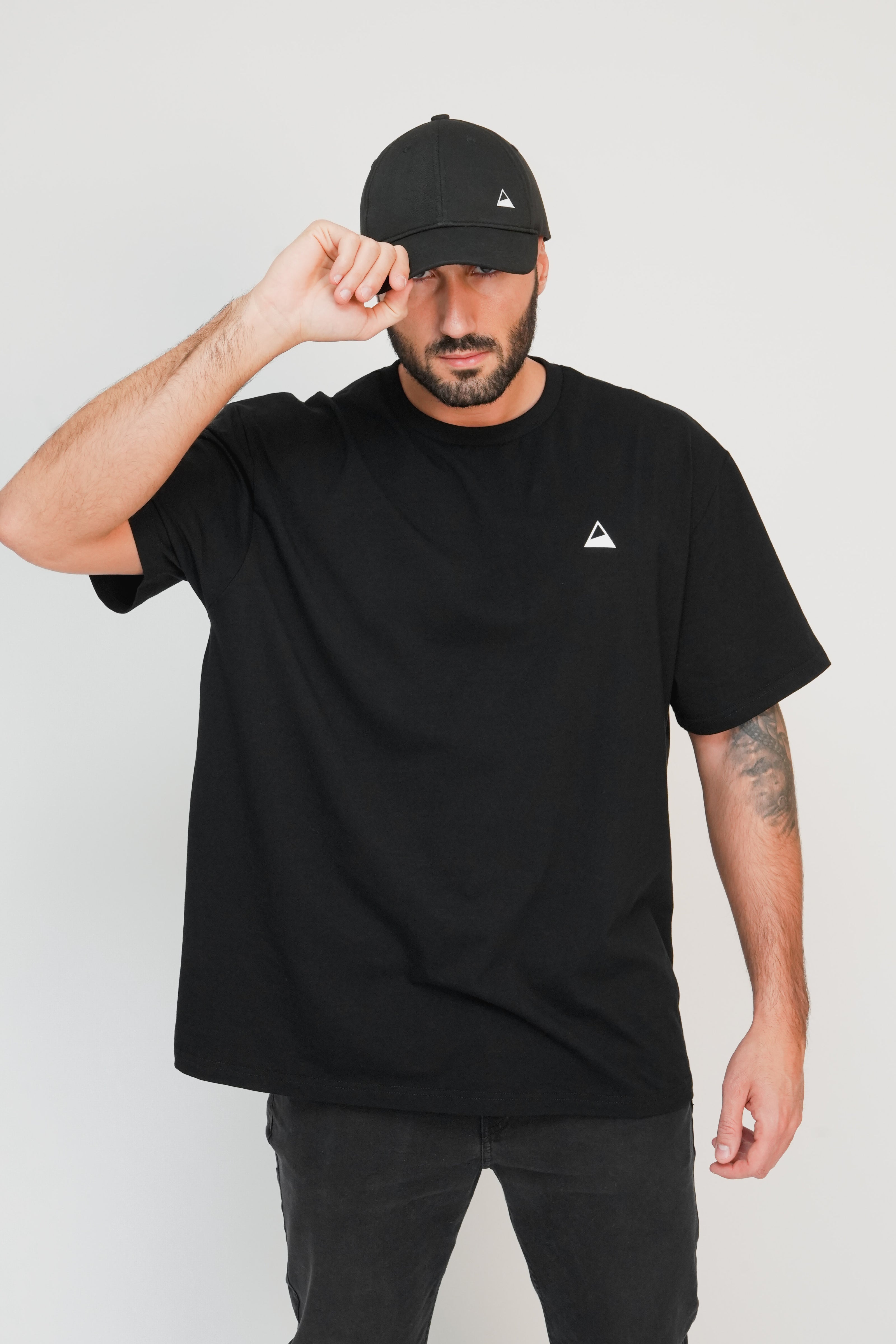 Noak® Urban | T-shirt | Oversize