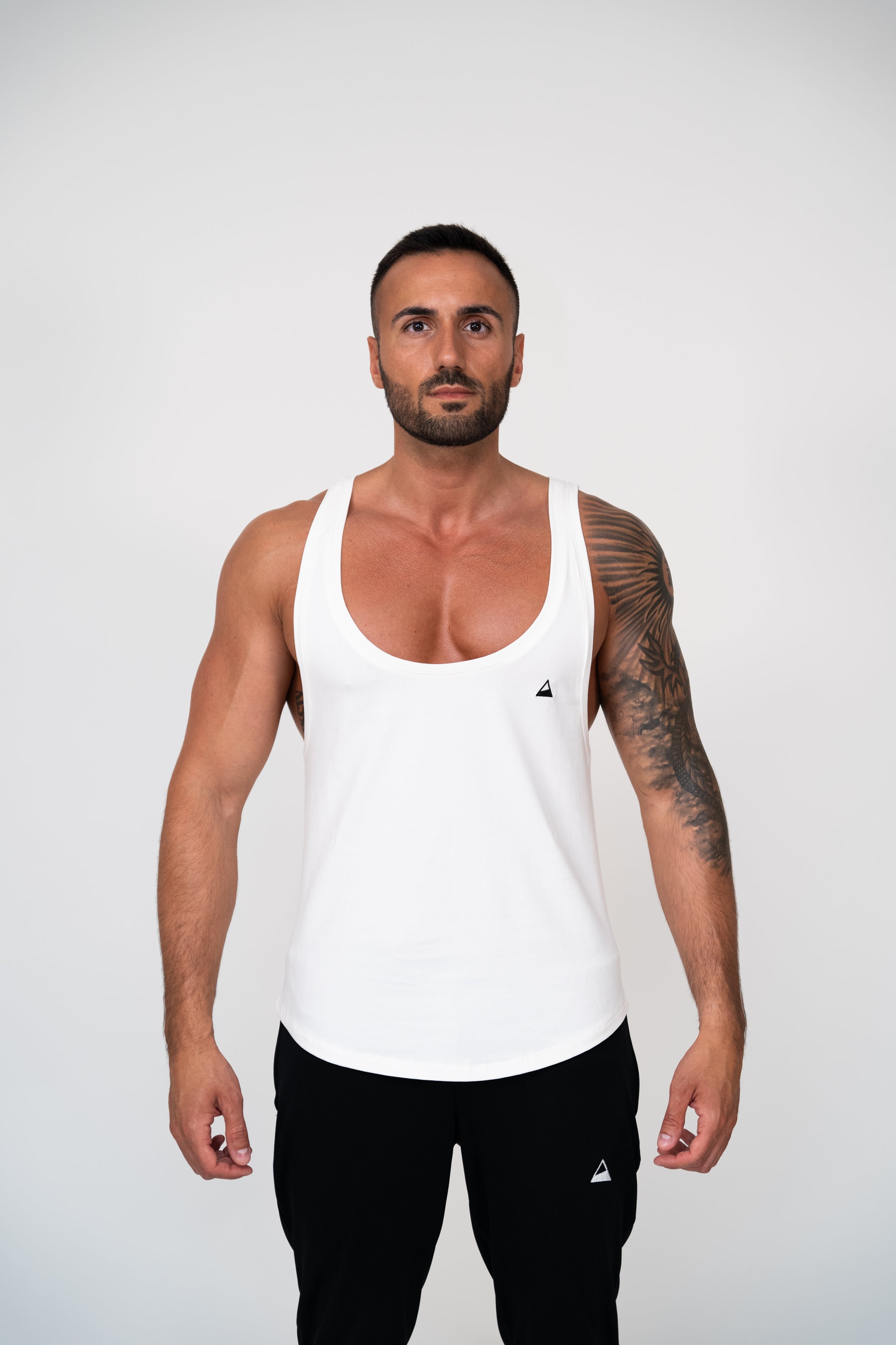 Noak® Essential | Best tanktop for all needs | Designed in Switzerland