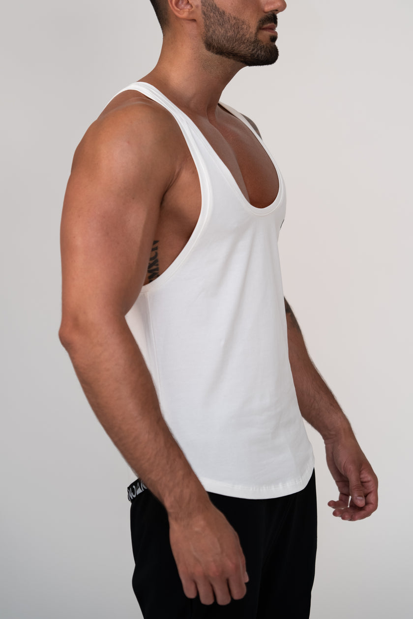 Noak Essential | Best tanktop for all needs | Designed in Switzerland