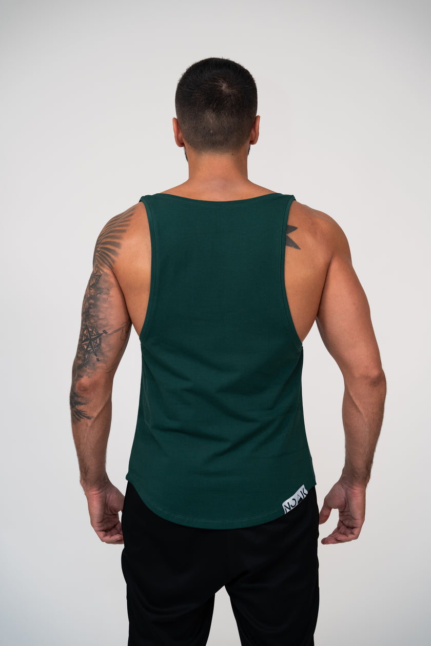 Noak Essential | Best tanktop for all needs | Designed in Switzerland