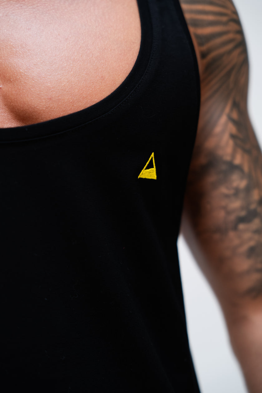 Noak Essential | Best tanktop for all needs | Designed in Switzerland