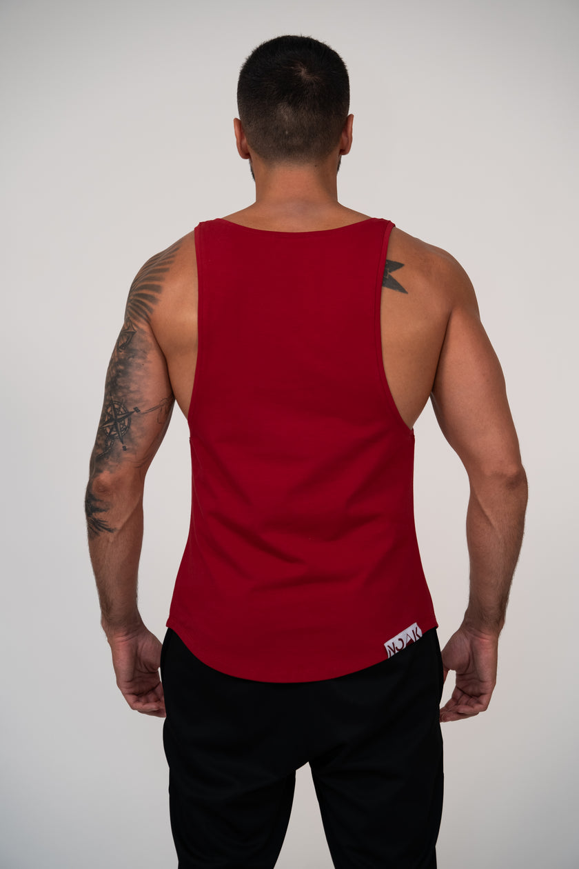 Noak Essential | Best tanktop for all needs | Designed in Switzerland