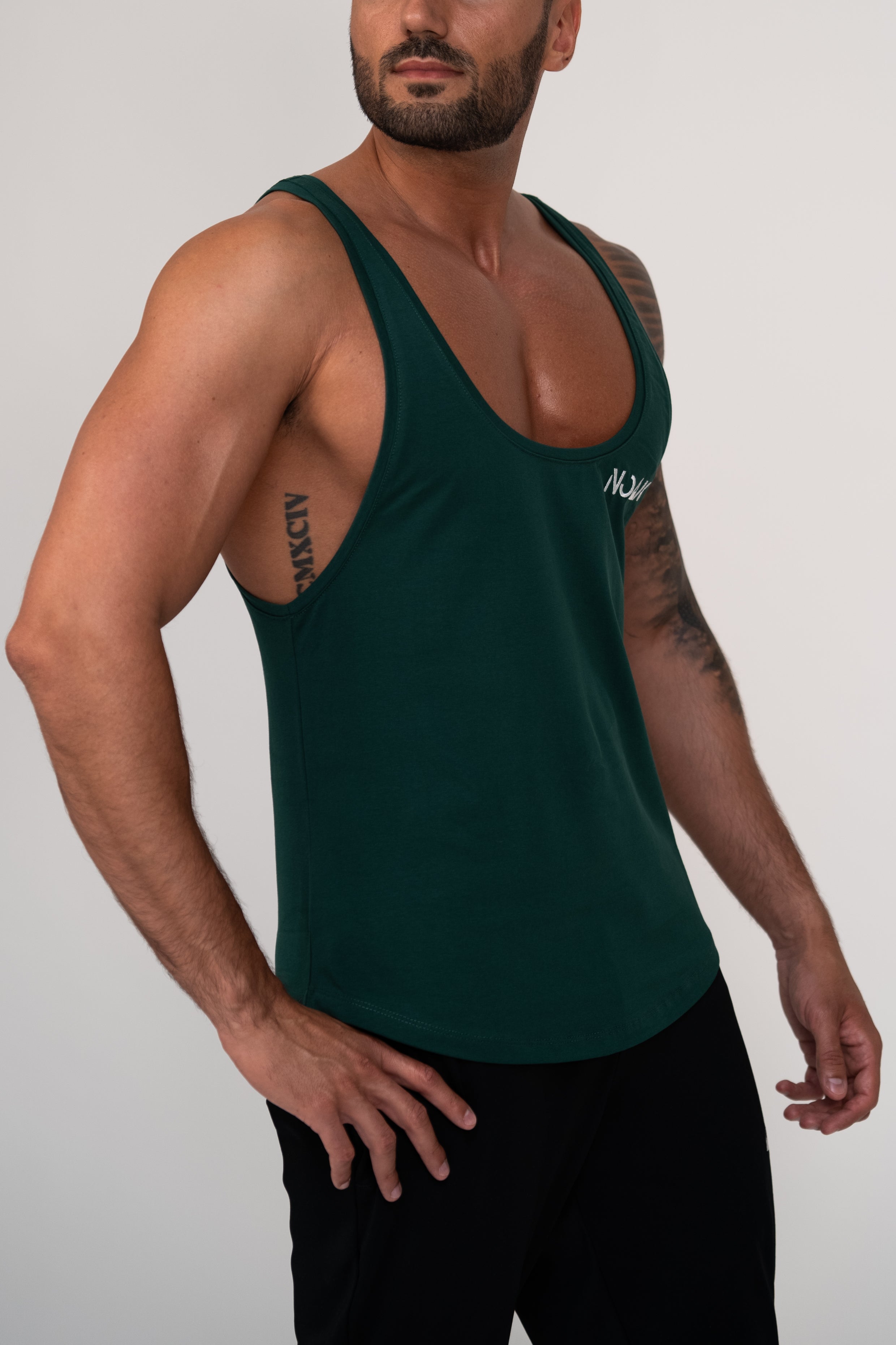 Noak® Daily | Best tanktop for everyday | Designed in Switzerland