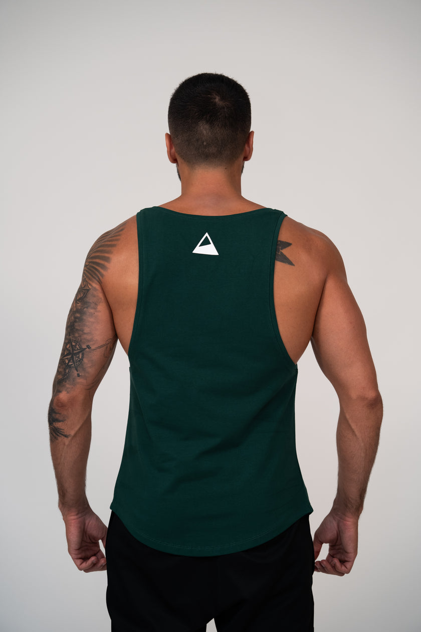 Noak Daily | Best tank top for everyday | Designed in Switzerland