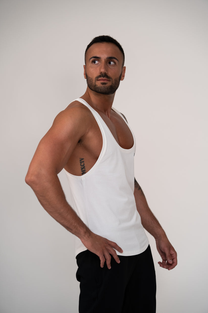 Noak Daily | Best tank top for everyday | Designed in Switzerland