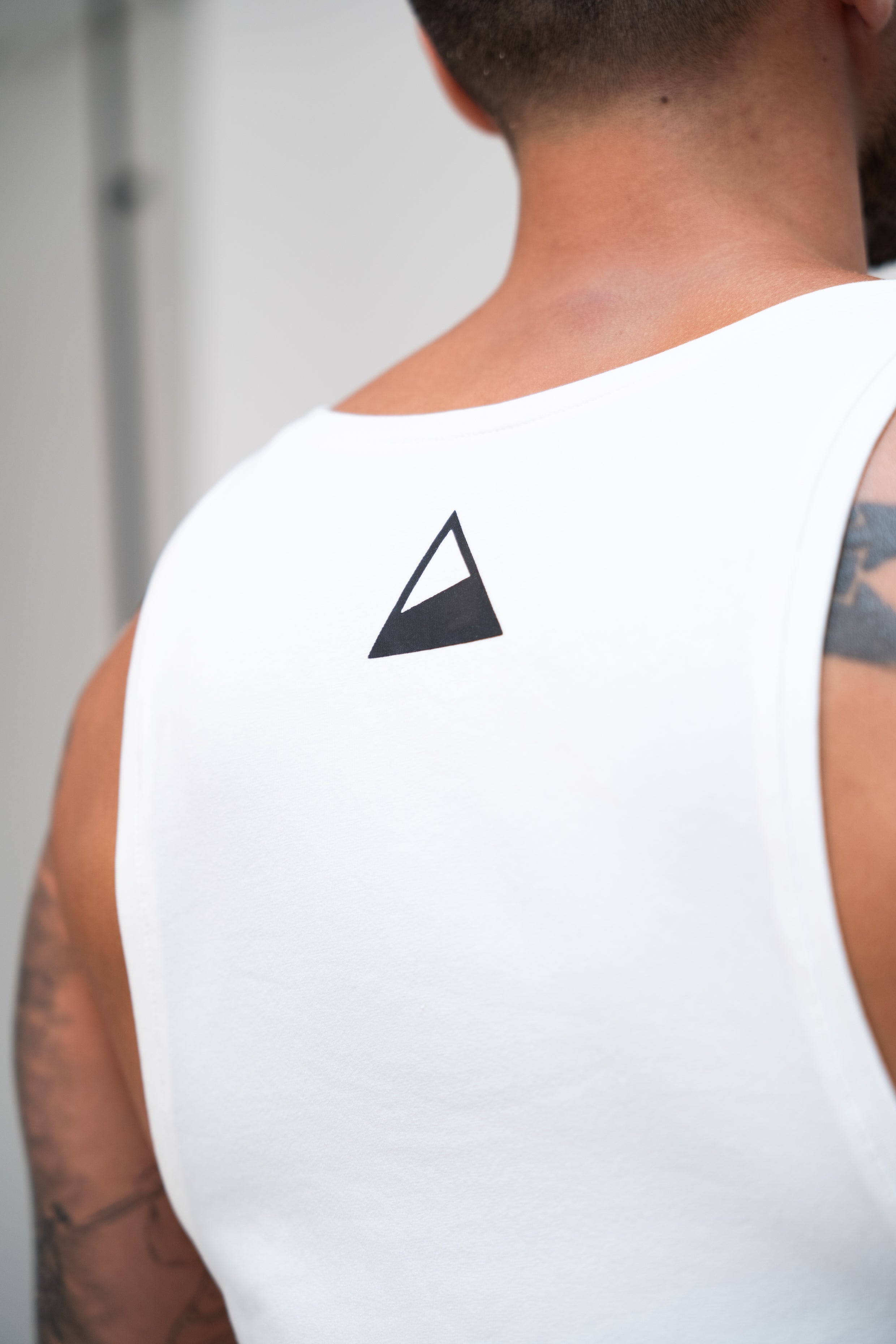 Noak® Daily | Best tanktop for everyday | Designed in Switzerland