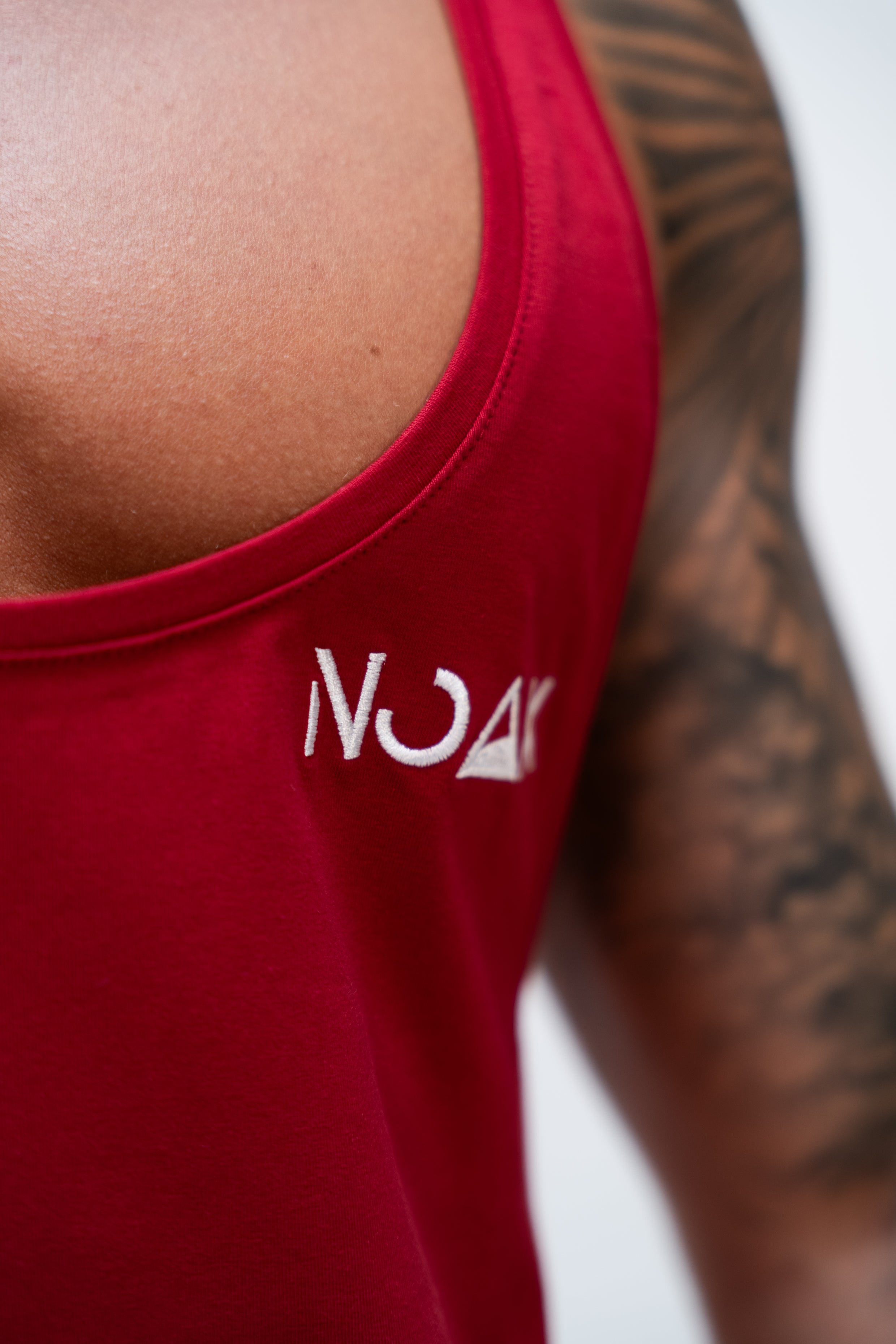 Noak® Daily | Best tanktop for everyday | Designed in Switzerland