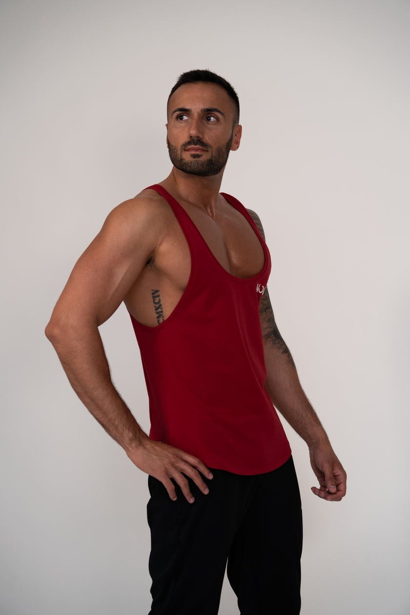 Noak Daily | Best tank top for everyday | Designed in Switzerland