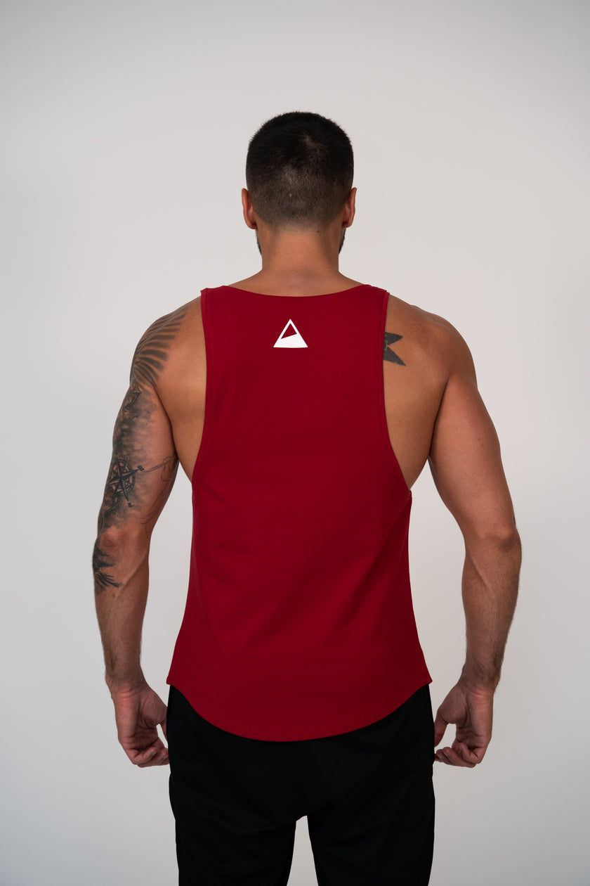 Noak Daily | Best tank top for everyday | Designed in Switzerland
