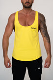 Noak® Daily | Best tanktop for everyday | Designed in Switzerland