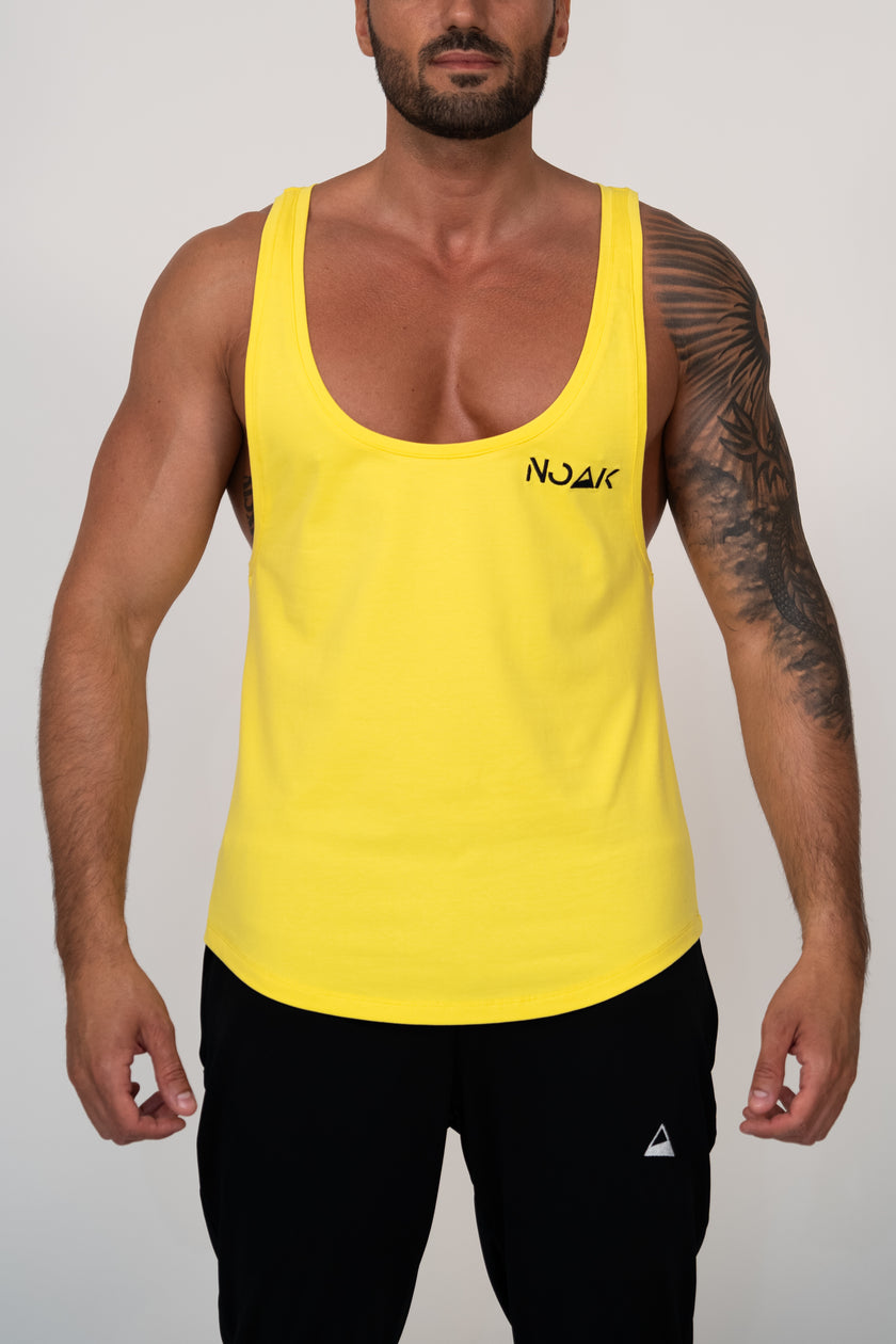 Noak Daily | Best tank top for everyday | Designed in Switzerland