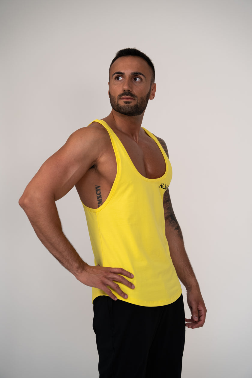 Noak Daily | Best tank top for everyday | Designed in Switzerland