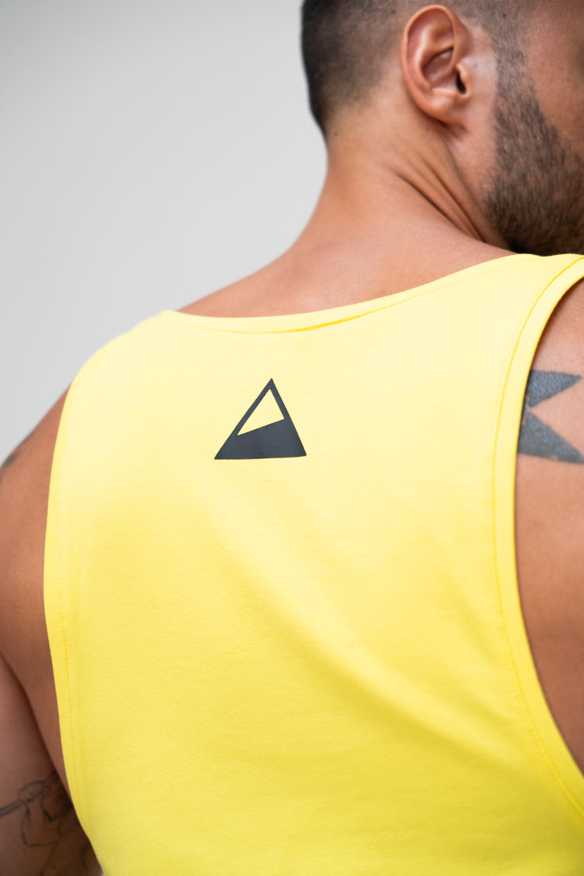 Noak Daily | Best tank top for everyday | Designed in Switzerland