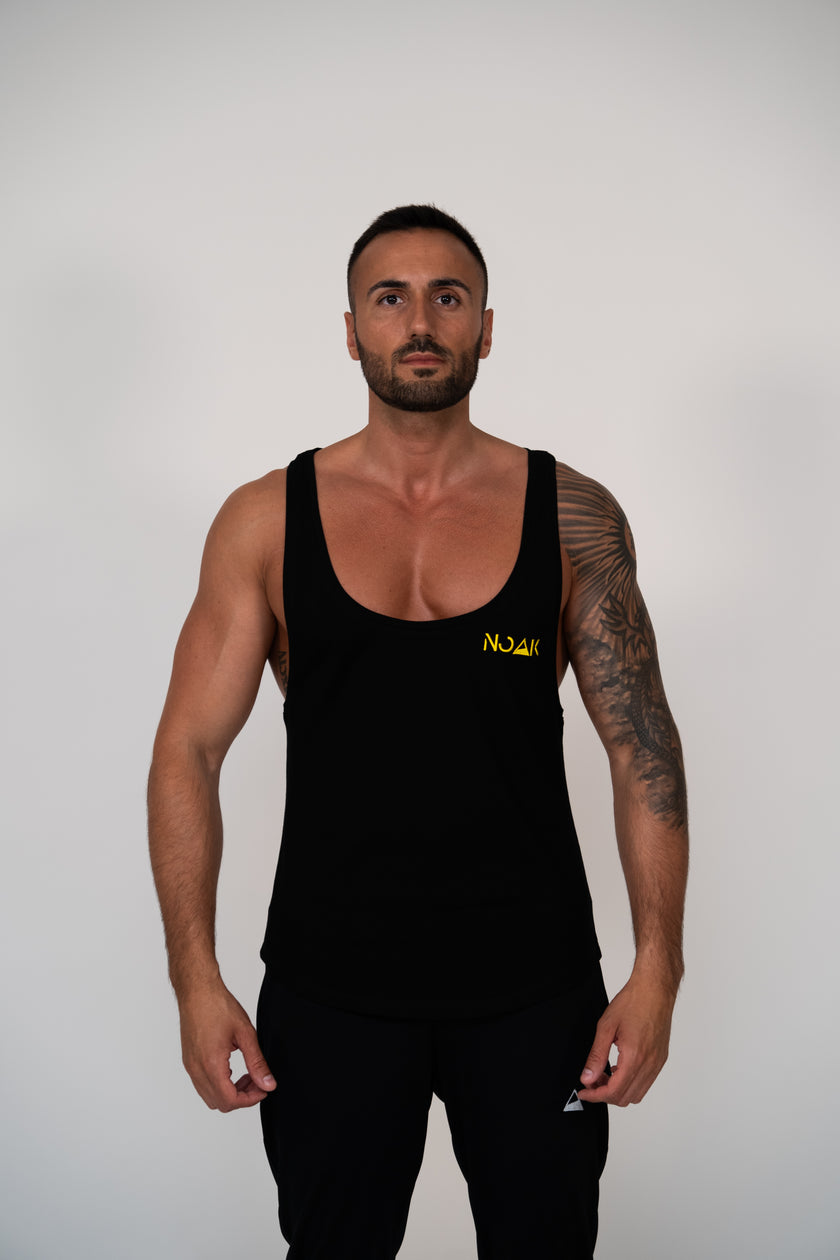 Noak Daily | Best tank top for everyday | Designed in Switzerland
