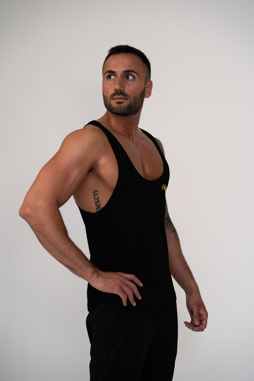 Noak Daily | Best tank top for everyday | Designed in Switzerland