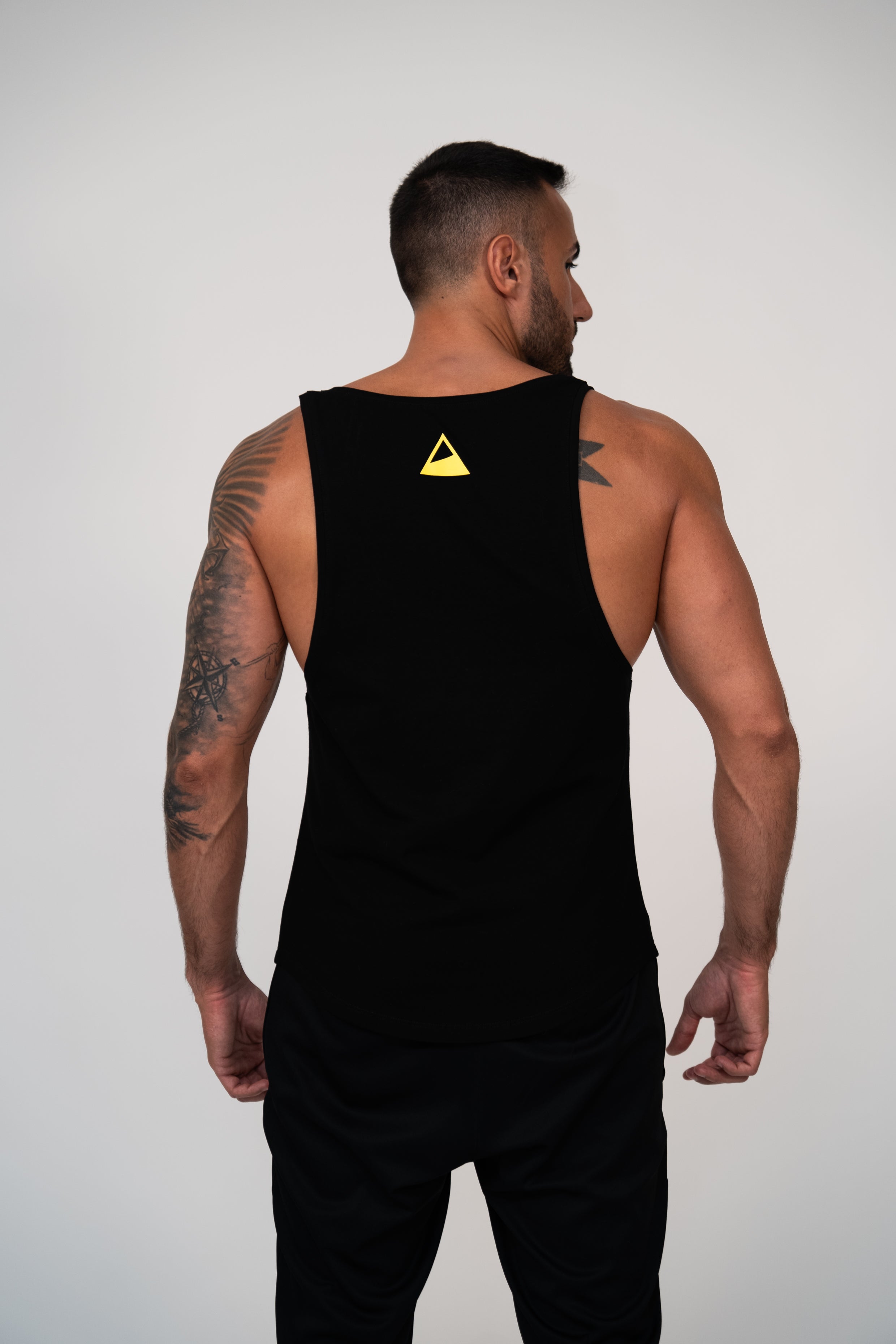 Noak® Daily | Best tanktop for everyday | Designed in Switzerland