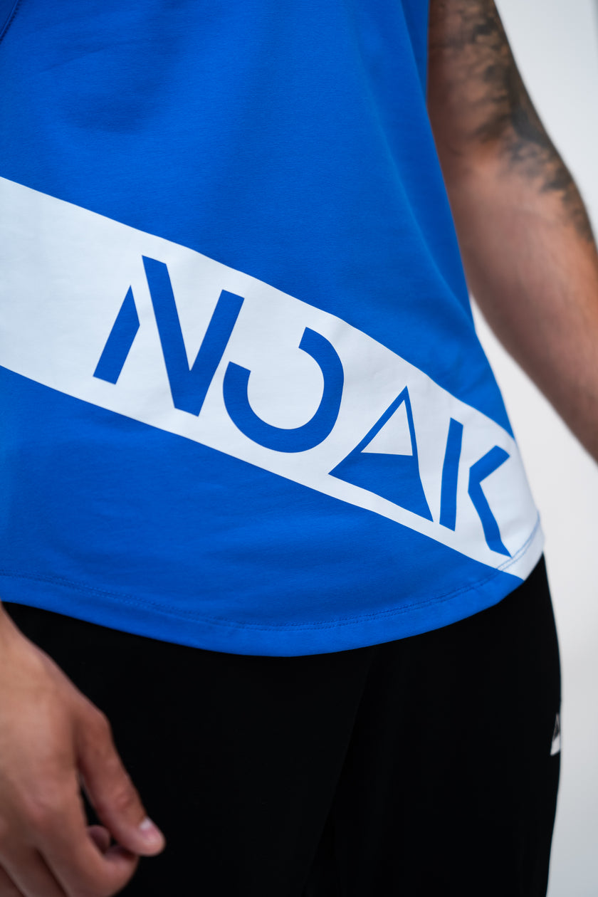Noak - Sport | Best sport tanktop | Designed in Switzerland