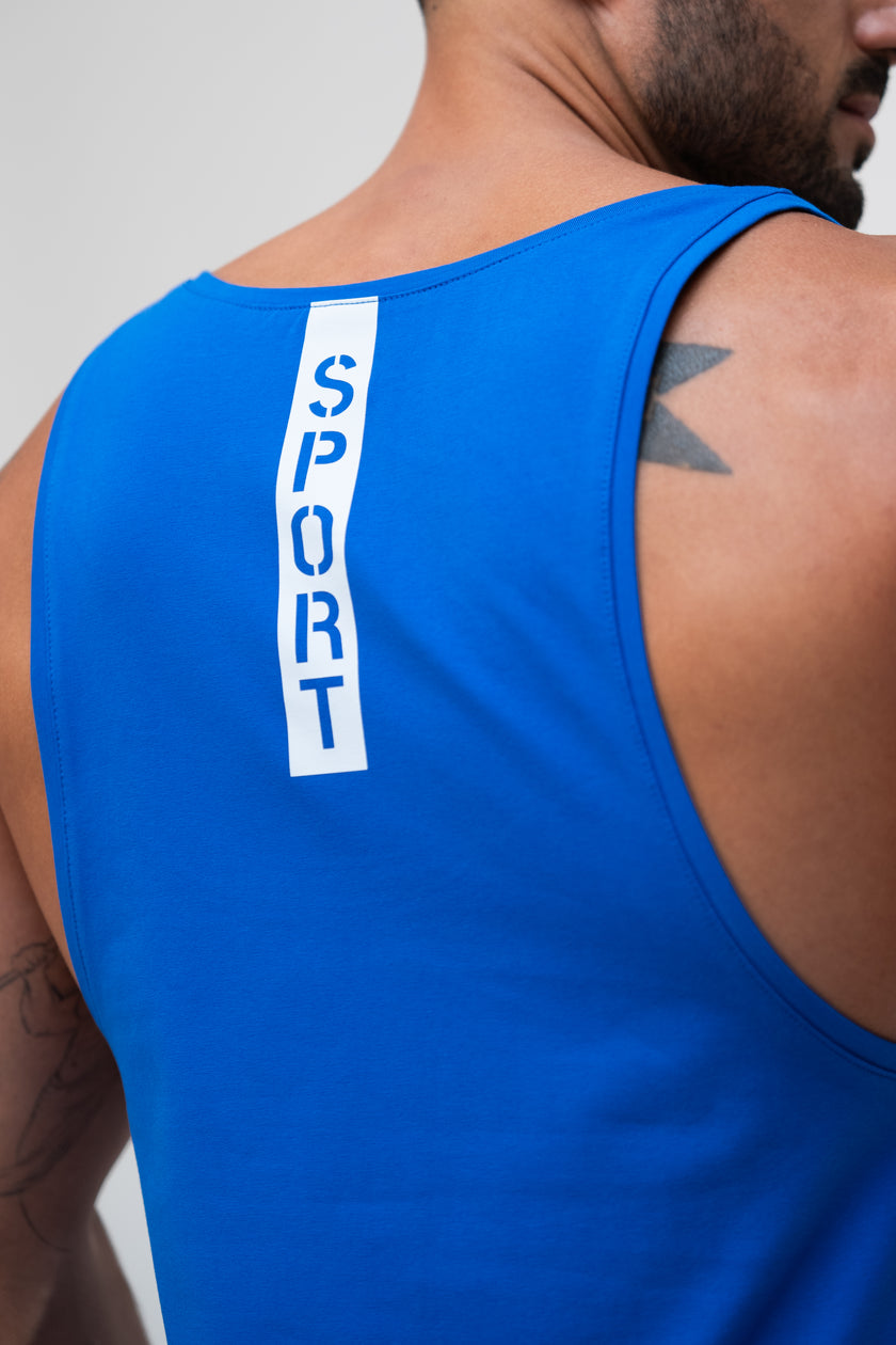Noak - Sport | Best sport tanktop | Designed in Switzerland