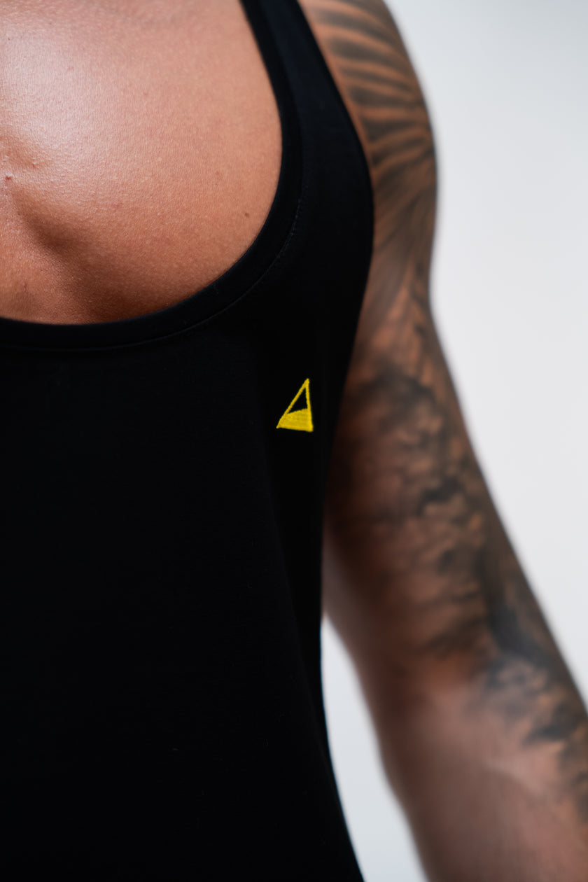 Noak - Sport | Best sport tanktop | Designed in Switzerland