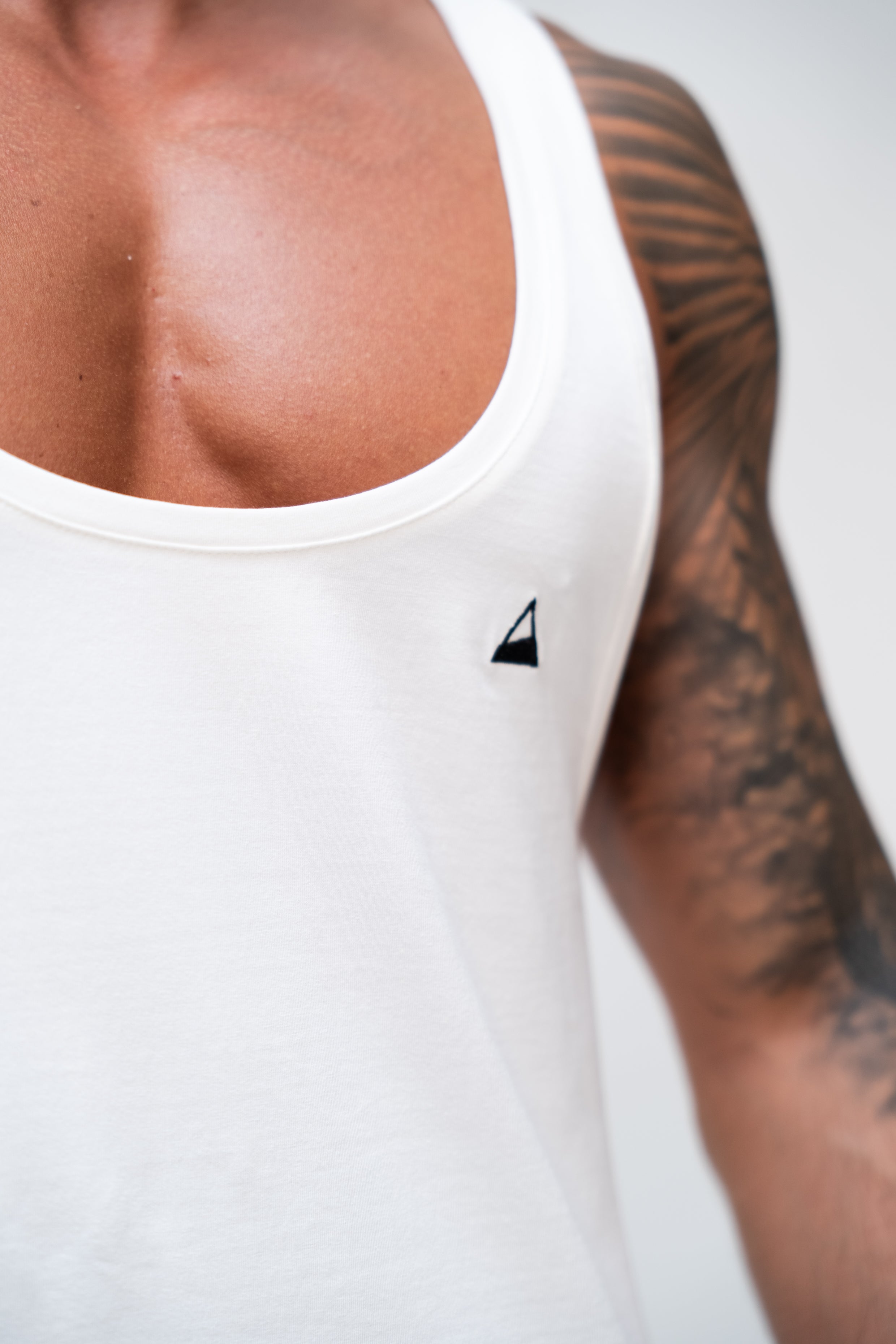 Noak® - Sport | Best sport tanktop | Designed in Switzerland