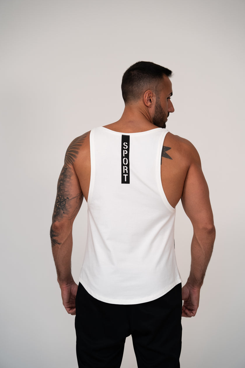 Noak - Sport | Best sport tanktop | Designed in Switzerland