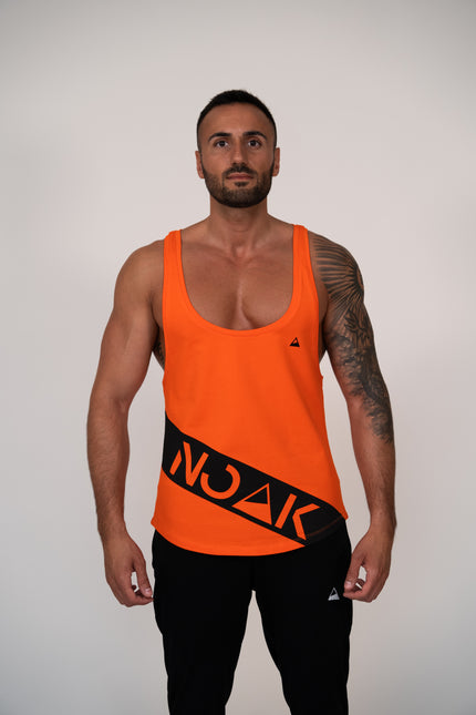 Noak - Sport | Best sport tanktop | Designed in Switzerland