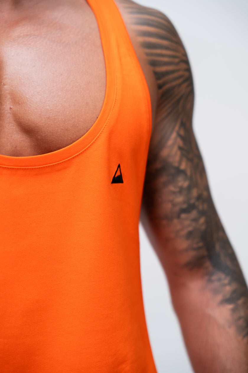 Noak - Sport | Best sport tanktop | Designed in Switzerland