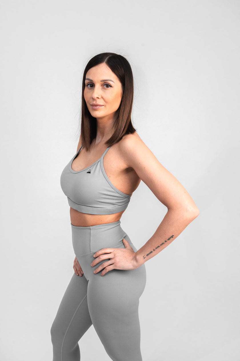 Noak Ivy Bra | Yoga Bra | Comfort Fit