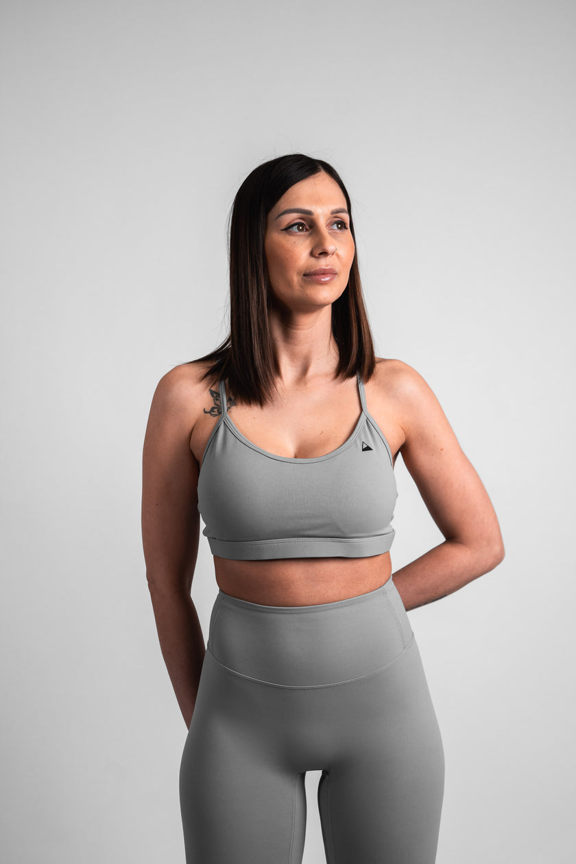 Noak Ivy Bra | Yoga Bra | Comfort Fit