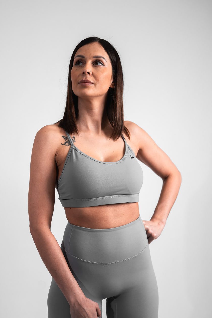 Noak Ivy Bra | Yoga Bra | Comfort Fit