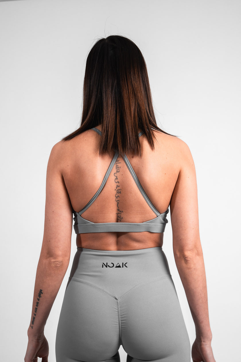 Noak Ivy Bra | Yoga Bra | Comfort Fit