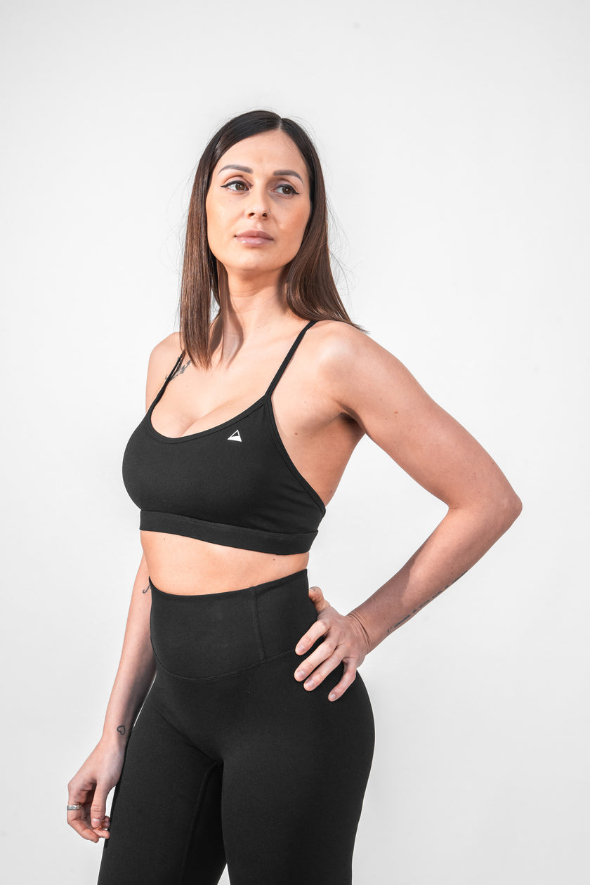 Noak Ivy Bra | Yoga Bra | Comfort Fit