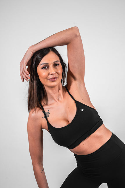 Noak Ivy Bra | Yoga Bra | Comfort Fit