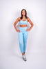 Noak Roxy Leggings | Seamless Workout Leggings | Push-Up