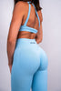 Noak Roxy Leggings | Seamless Workout Leggings | Push-Up