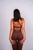 Noak Roxy Leggings | Seamless Workout Leggings | Push-Up