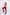 Noak Roxy Leggings | Seamless Workout Leggings | Push-Up