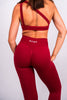 Noak Roxy Leggings | Seamless Workout Leggings | Push-Up