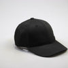 Noak® - Cap | Minimal Design | Black Hat