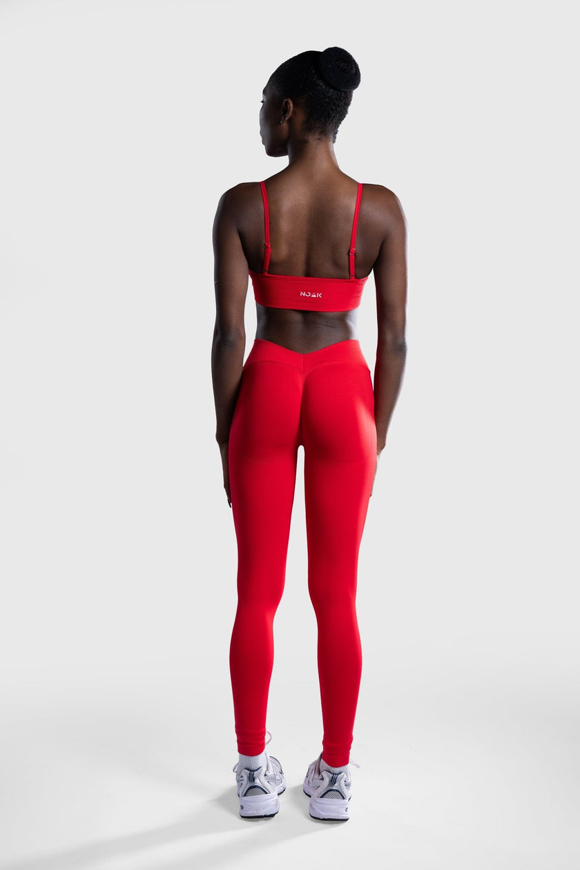 Bra - NOAK SPORT - Noak Ary Bra | Gym Bra | Sculpted Fit