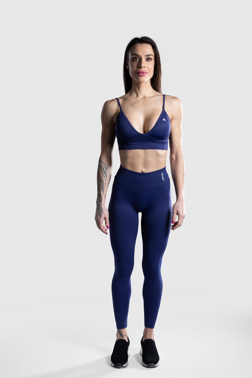 Bra - NOAK SPORT - Noak Ary Bra | Gym Bra | Sculpted Fit