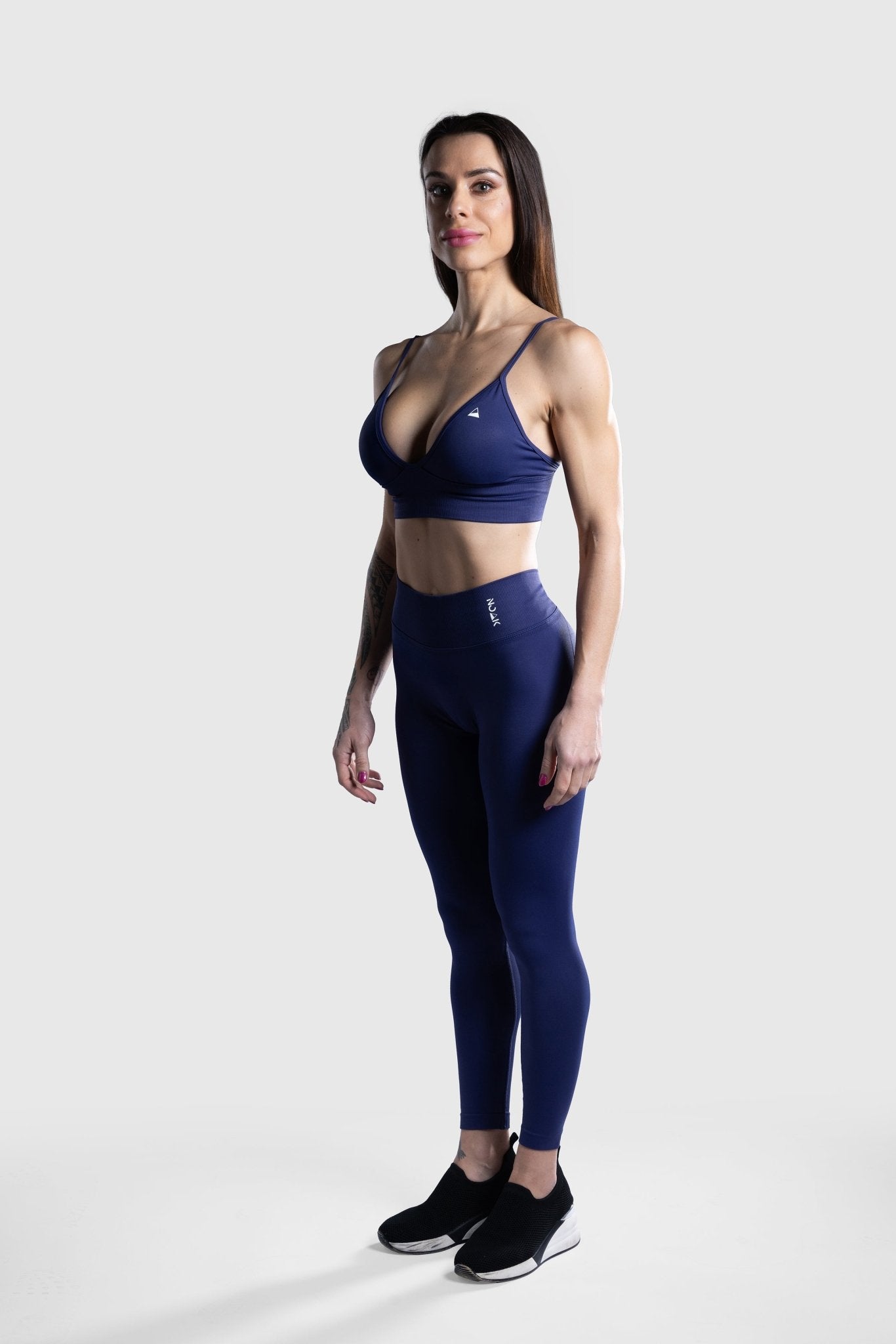 Bra - NOAK SPORT - Noak Ary Bra | Gym Bra | Sculpted Fit