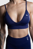 Bra - NOAK SPORT - Noak Ary Bra | Gym Bra | Sculpted Fit