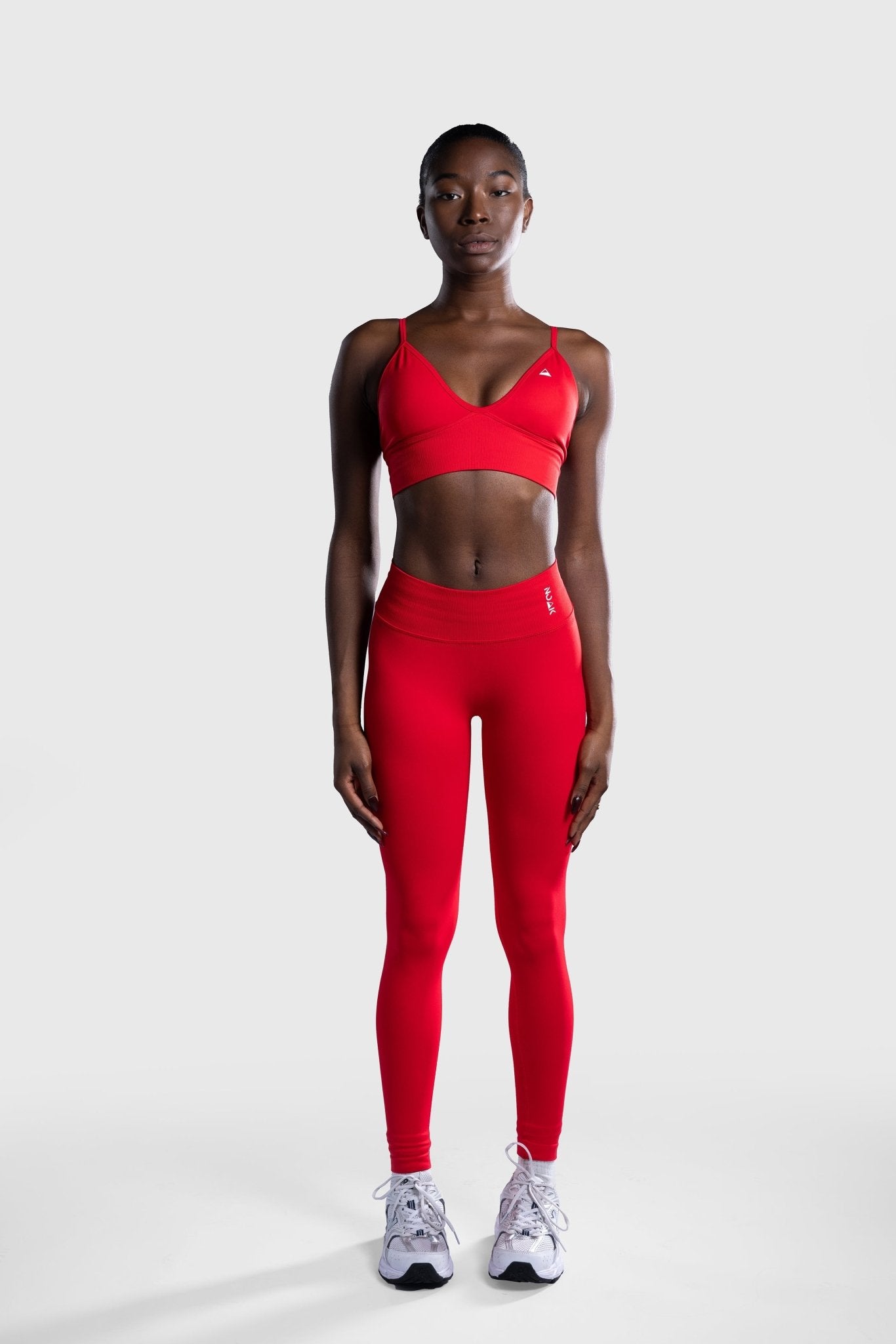 Bra - NOAK SPORT - Noak Ary Bra | Gym Bra | Sculpted Fit