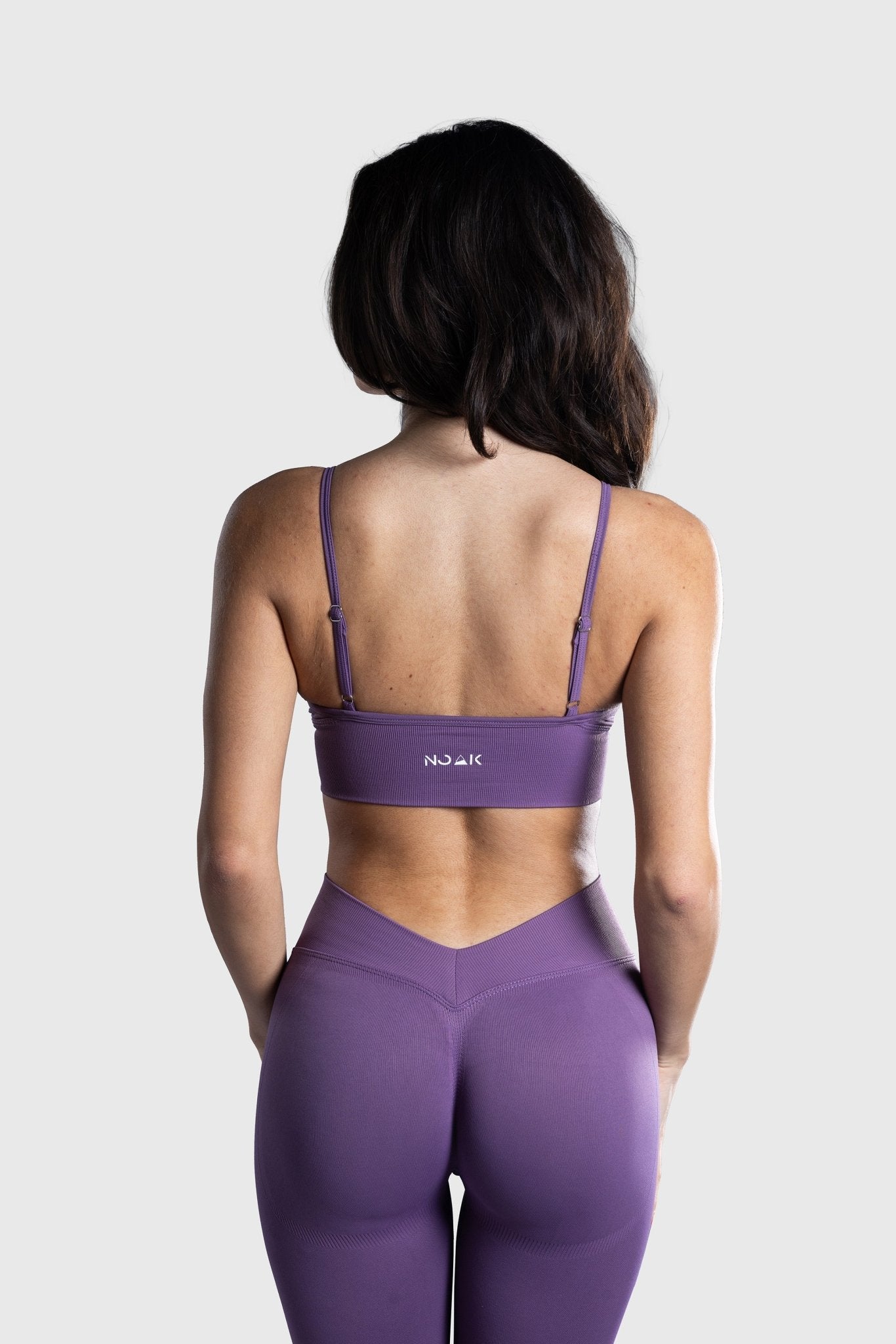 Bra - NOAK SPORT - Noak Ary Bra | Gym Bra | Sculpted Fit