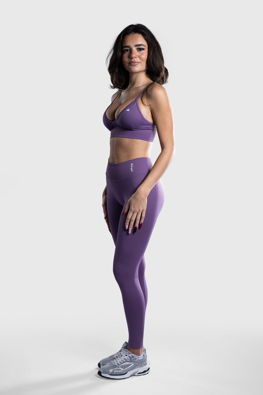 Bra - NOAK SPORT - Noak Ary Bra | Gym Bra | Sculpted Fit