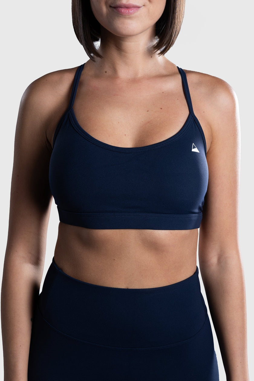 Bra - NOAK SPORT - Noak Ivy Bra | Yoga Bra | Comfort Fit